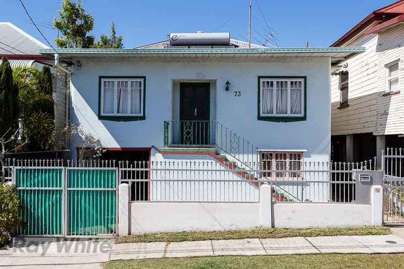 73 Qualtrough Street, WOOLLOONGABBA QLD 4102, Woolloongabba - Image 1
