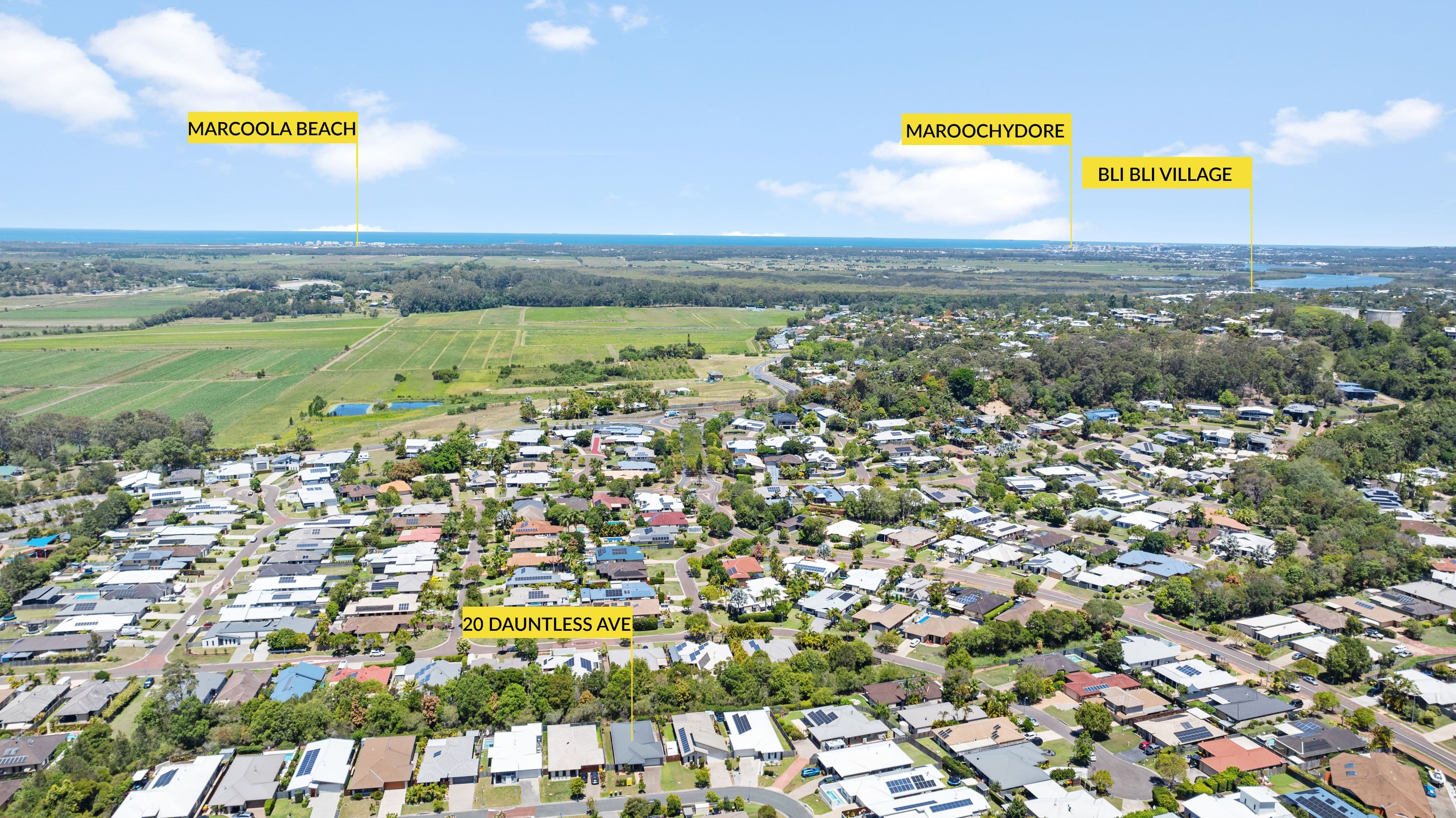 20 Dauntless Avenue, Bli Bli QLD 4560, Bli Bli - Thumbnail 6
