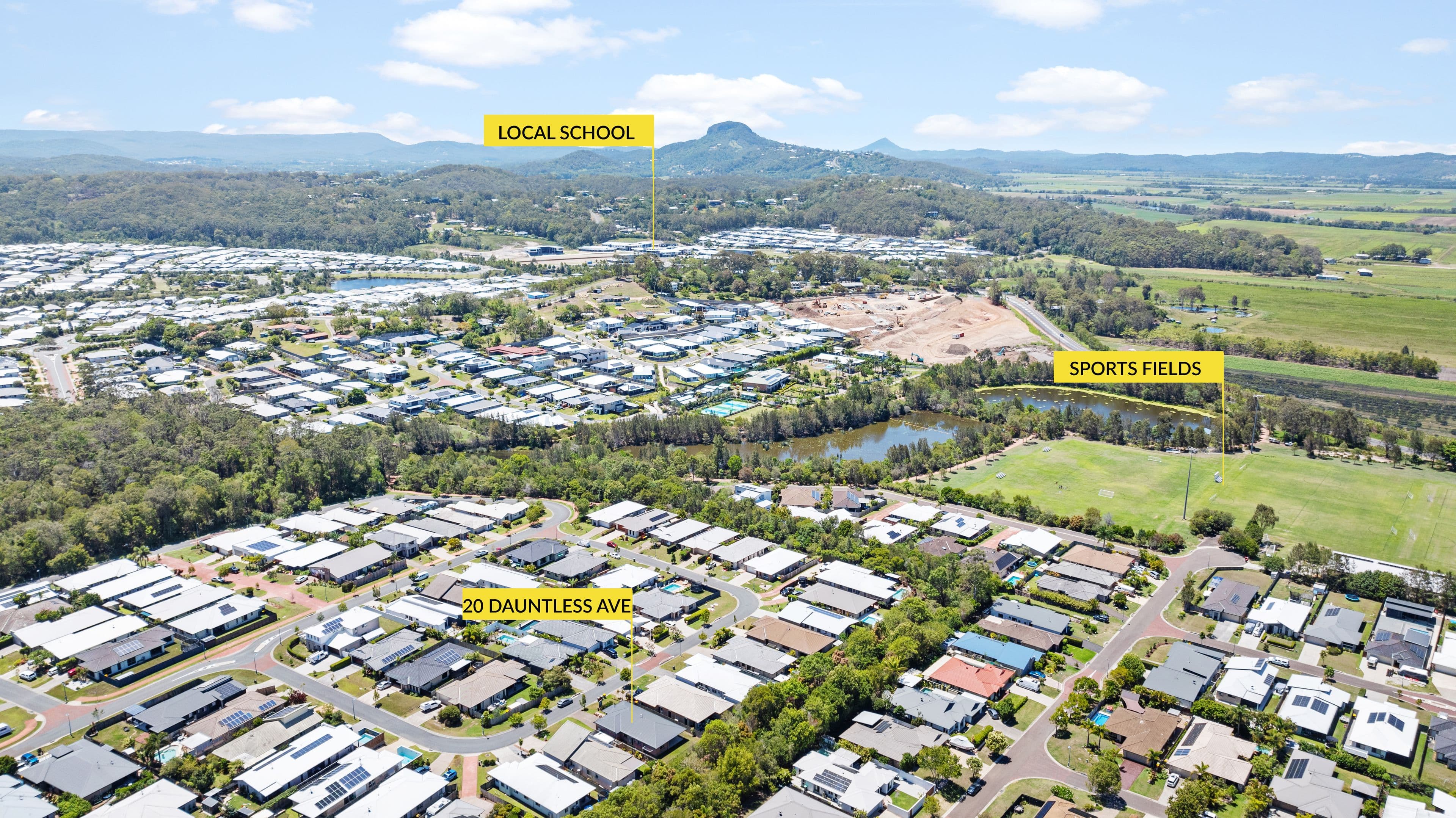 20 Dauntless Avenue, Bli Bli QLD 4560, Bli Bli - Thumbnail 7