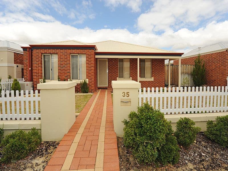 35 Withnell Drive, ELLENBROOK WA 6069, Ellenbrook - Image 1