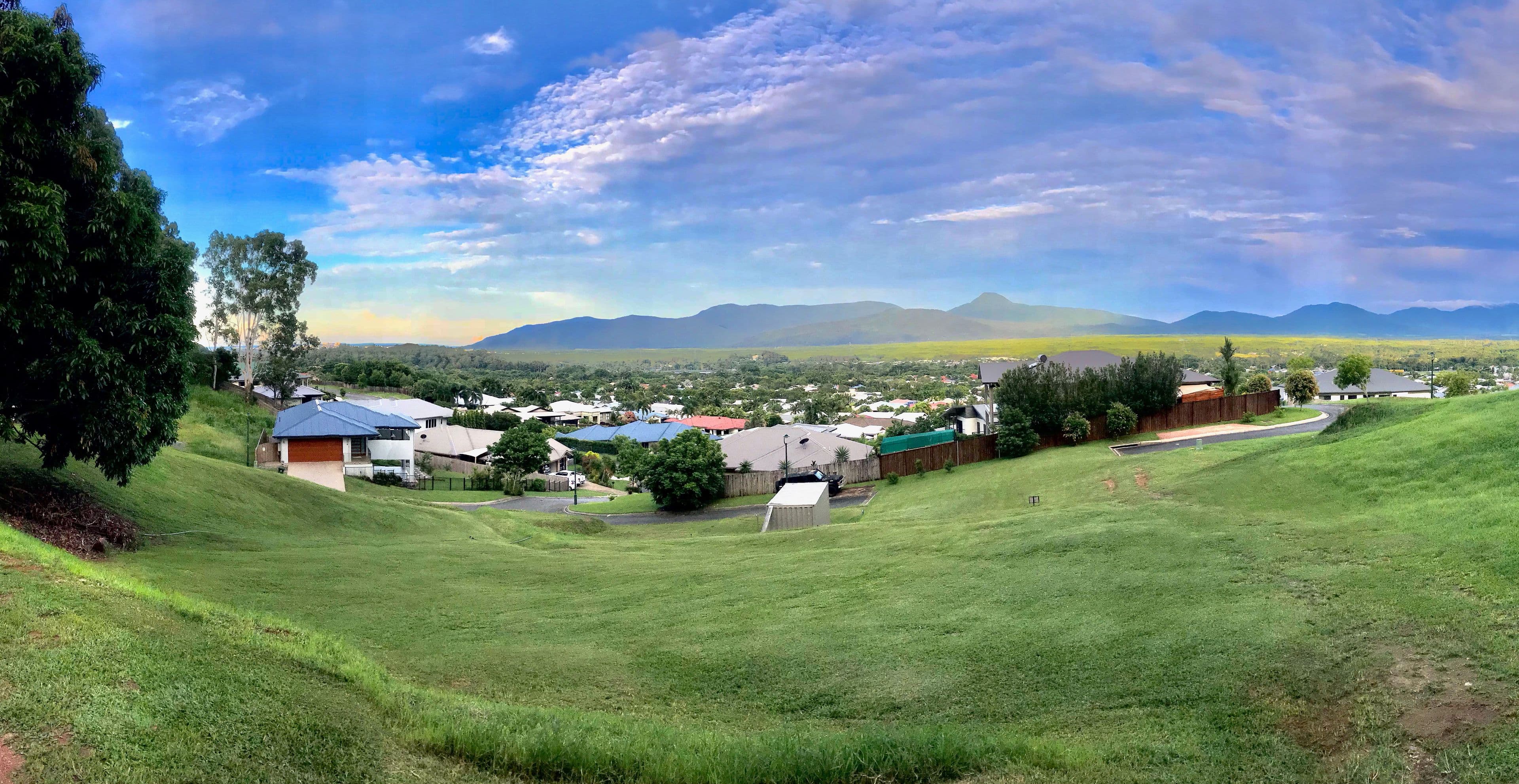 21 Whitewood Close, Mount Sheridan QLD 4868, Mount Sheridan - Thumbnail 2