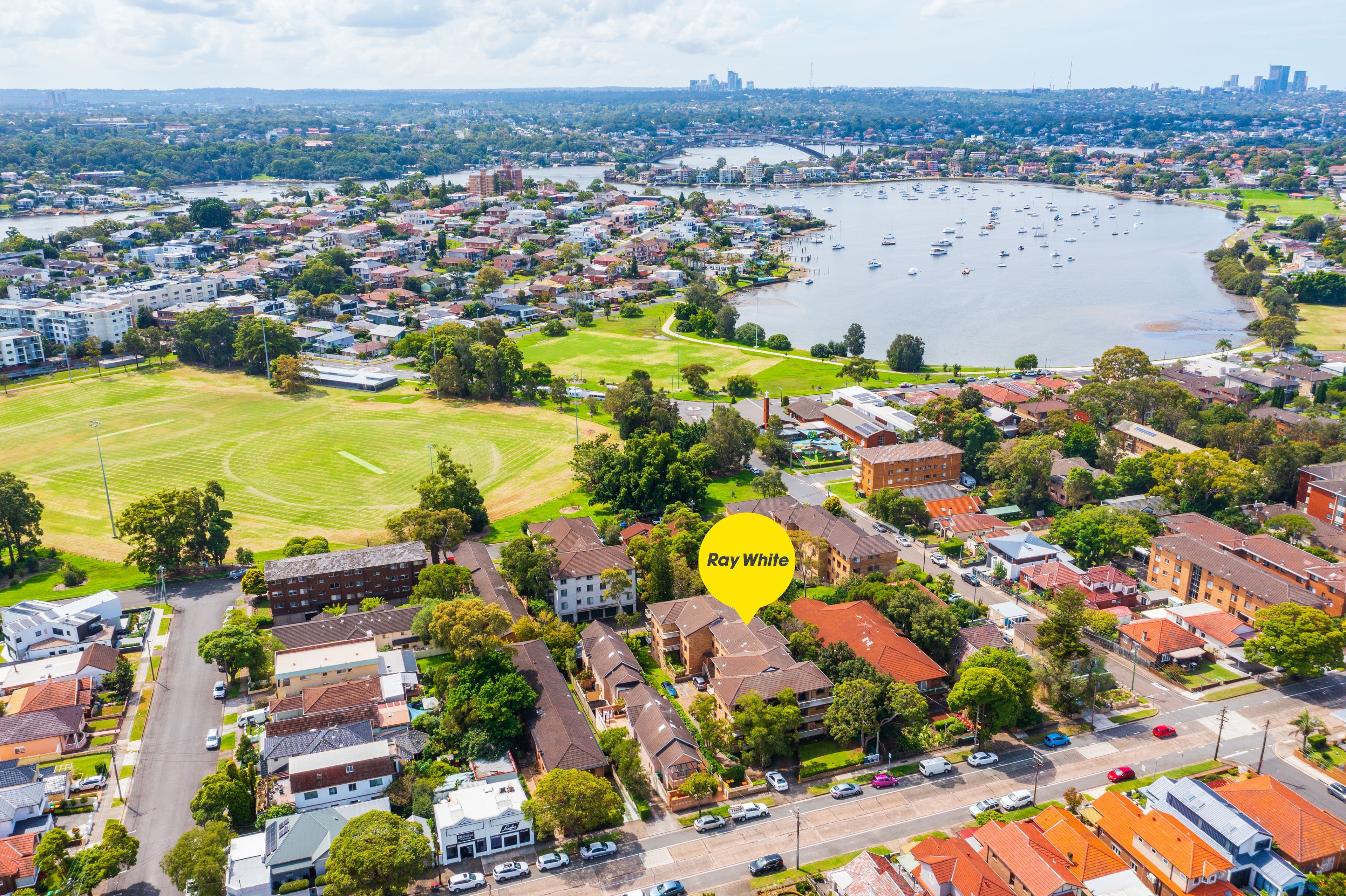 96-98 Hampden Road, Russell Lea NSW 2046, Russell Lea - Image 1