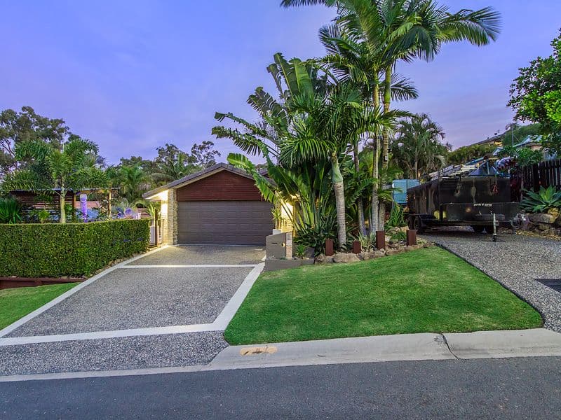 18 Indwarra Street, Baldivis WA 6171, Baldivis - Thumbnail 2