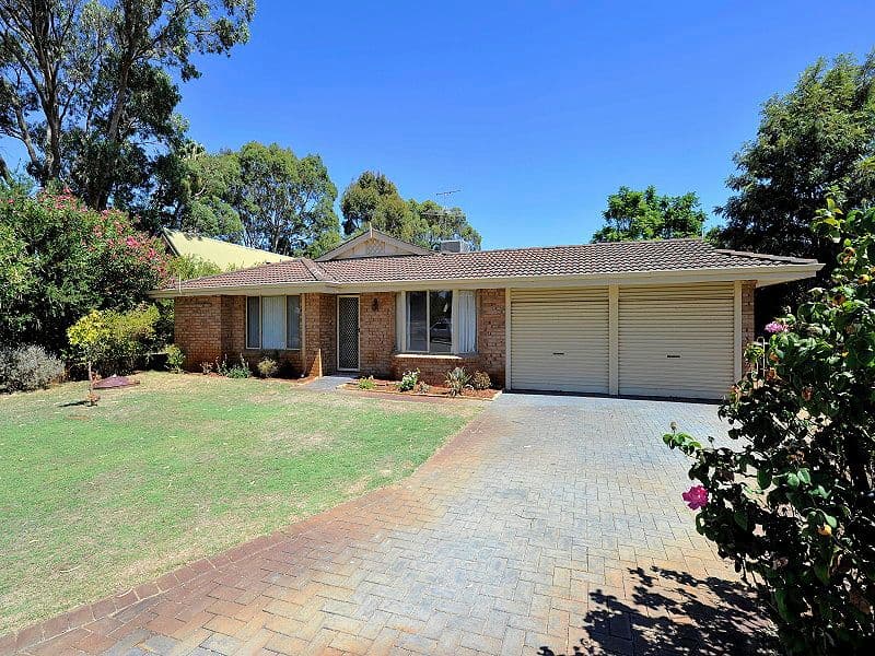6 SALWEEN Place, GREENFIELDS WA 6210, Greenfields - Image 1
