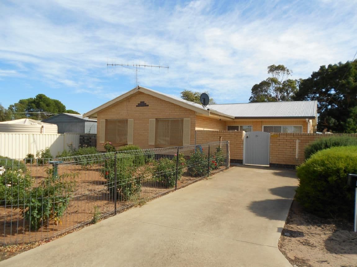 21 Pigeon Flat Road, Bordertown SA 5268, Bordertown - Thumbnail 7
