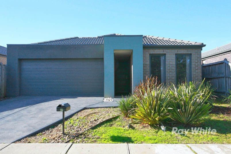 27 Ogle Way, CRANBOURNE NORTH VIC 3977, Cranbourne North - Thumbnail 6