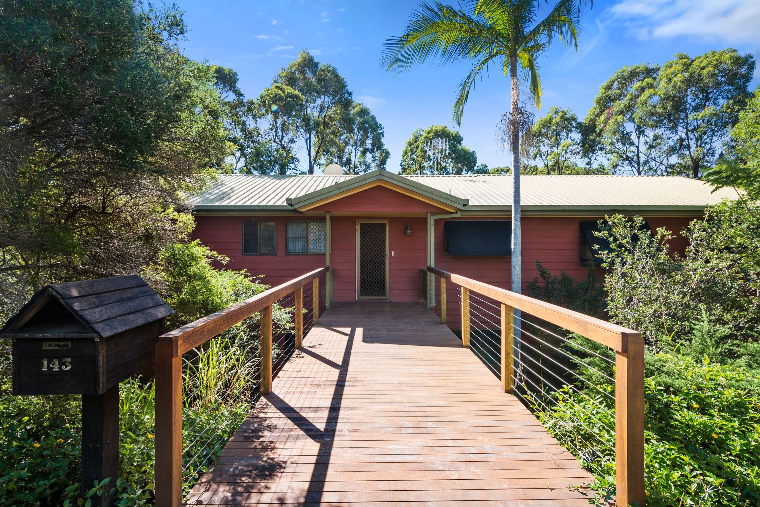 143 Tierney Drive, Currumbin Waters QLD 4223, Currumbin Waters - Image 1