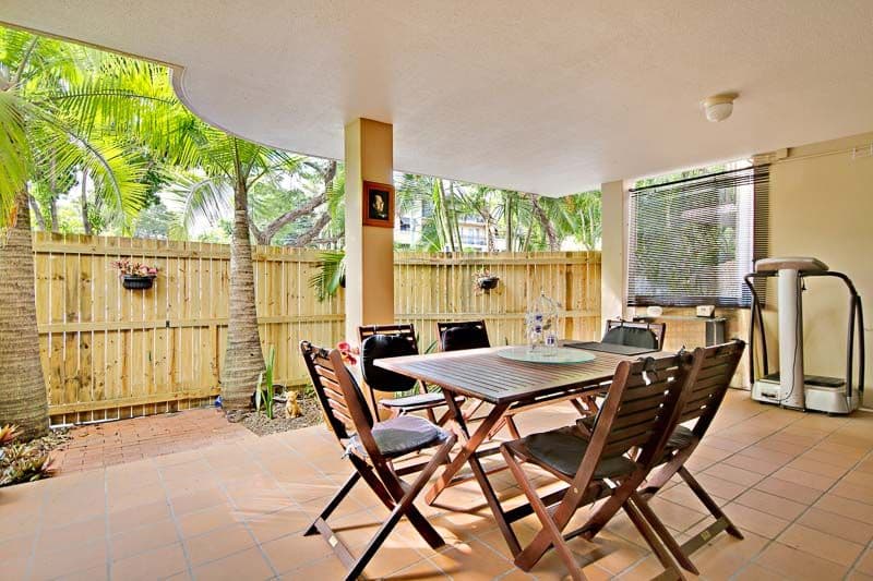 36 Gordon Street, MILTON QLD 4064, Milton - Image 1