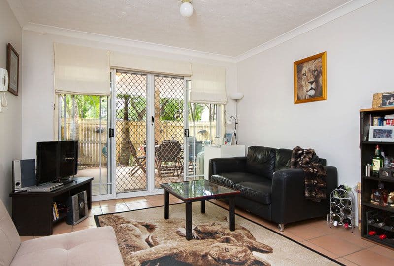 36 Gordon Street, MILTON QLD 4064, Milton - Thumbnail 2