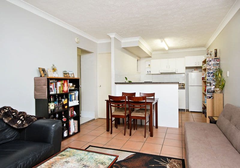 36 Gordon Street, MILTON QLD 4064, Milton - Thumbnail 3
