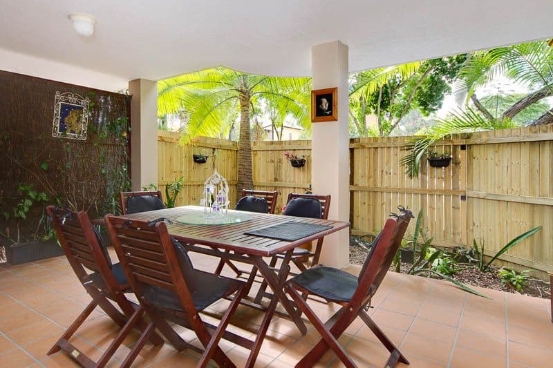 36 Gordon Street, MILTON QLD 4064, Milton - Thumbnail 8