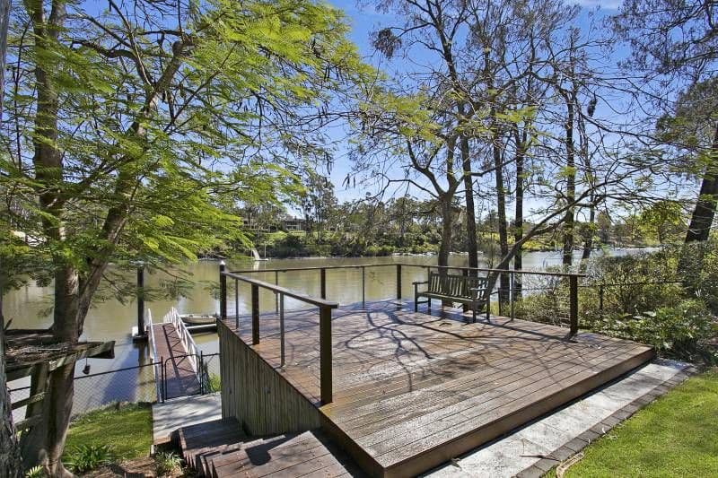 42 Douglas Street, SHERWOOD QLD 4075, Sherwood - Thumbnail 6