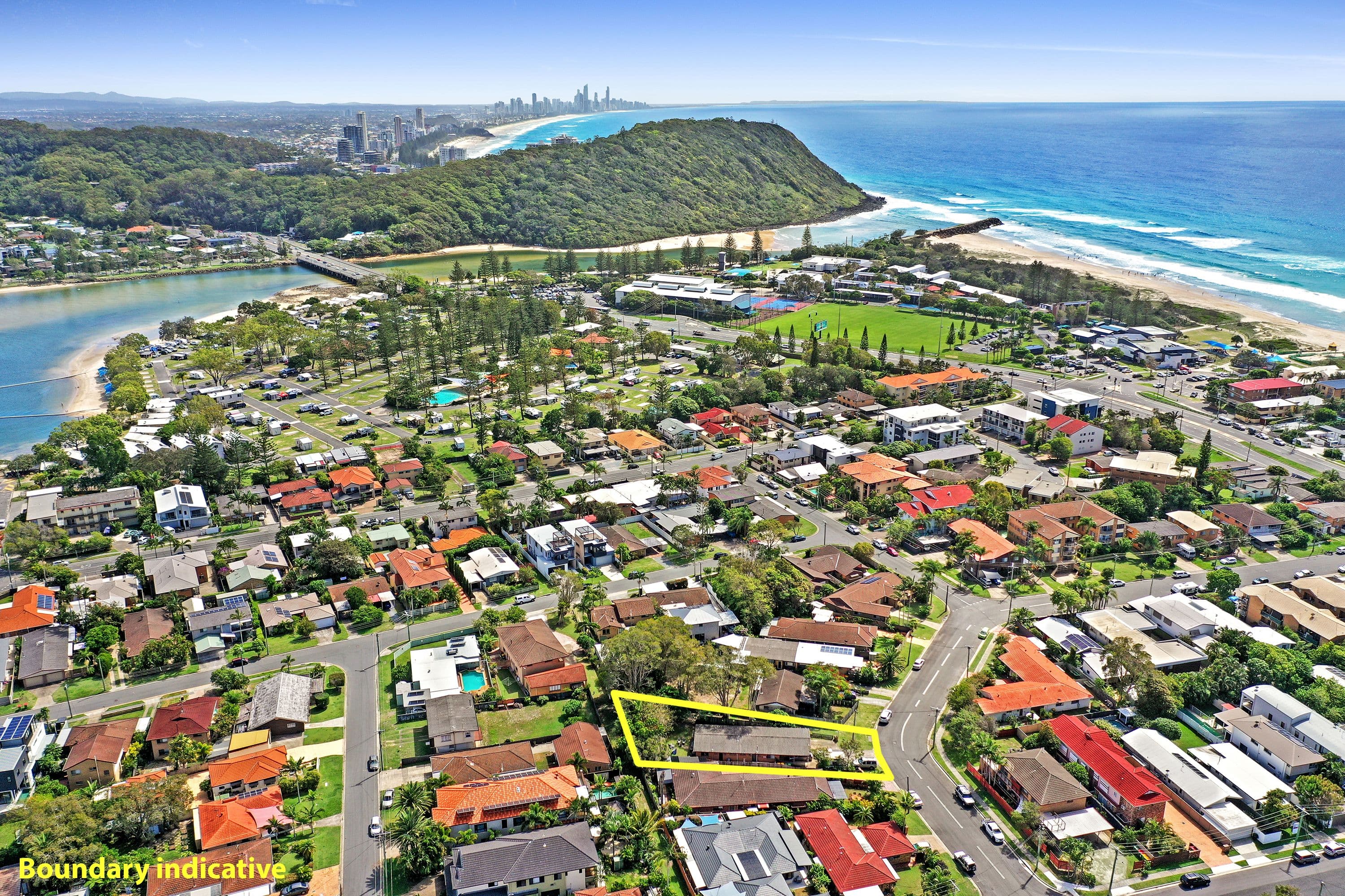 450 Cypress Terrace North, Palm Beach QLD 4221, Palm Beach - Image 1