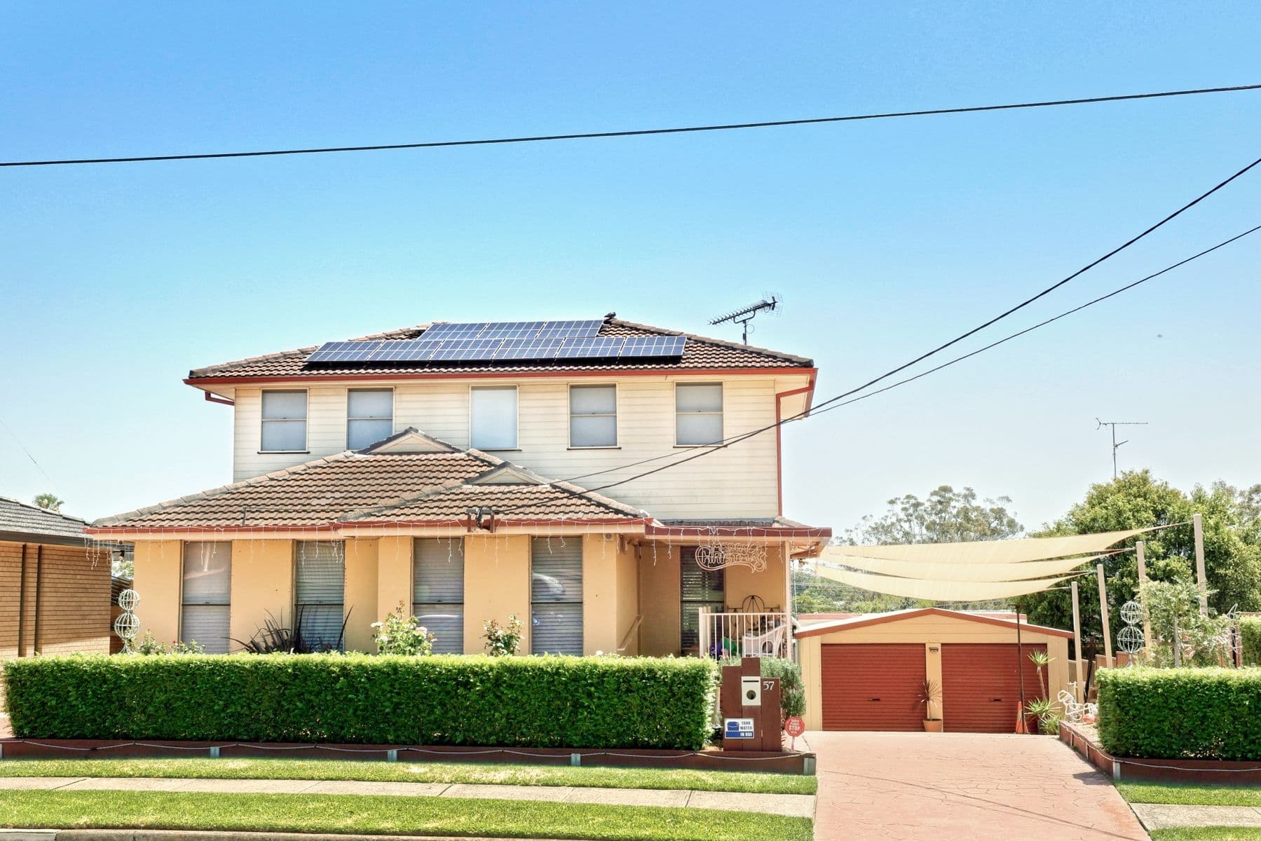 57 Maxwell Street, South Penrith NSW 2750, South Penrith - Image 1