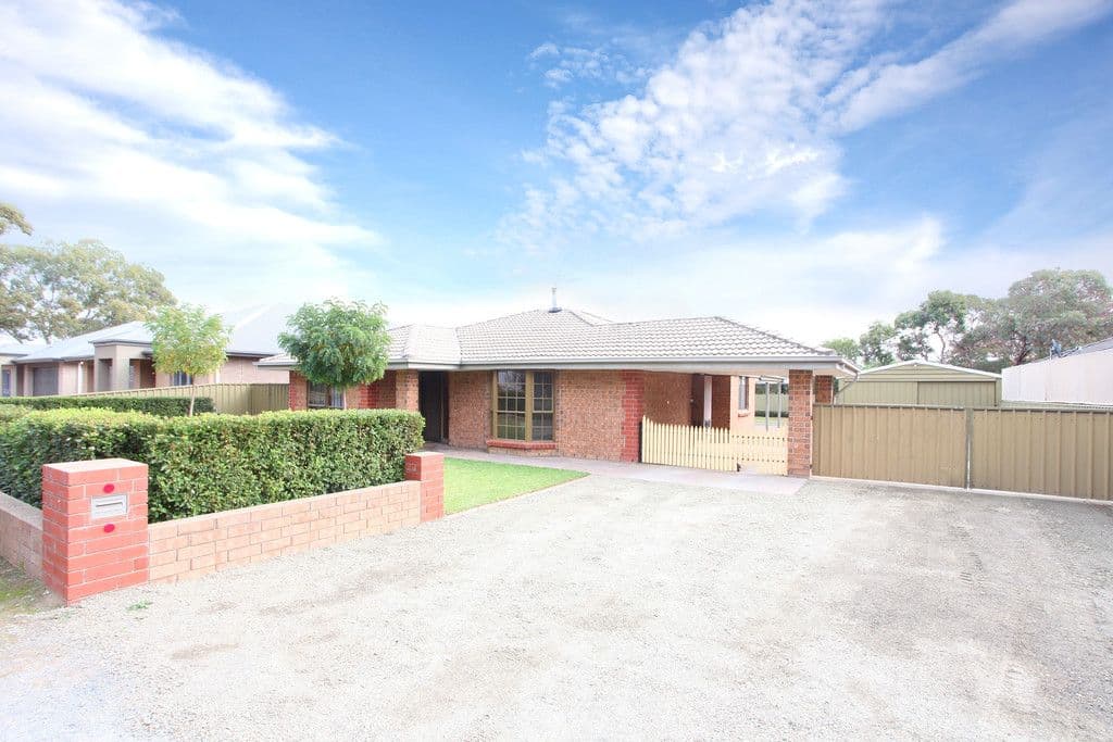 118 Menge Road, Tanunda SA 5352, Tanunda - Image 1