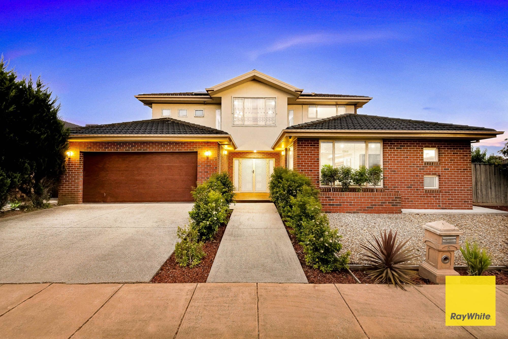 5 Shrike Terrace, Williams Landing VIC 3027, Williams Landing - Image 1