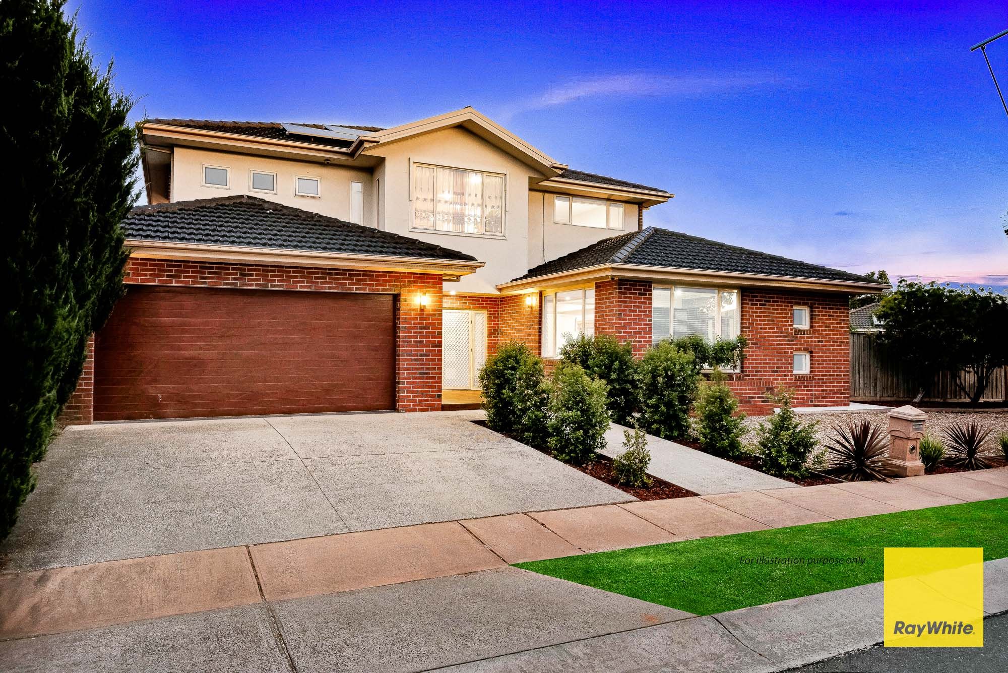 5 Shrike Terrace, Williams Landing VIC 3027, Williams Landing - Thumbnail 2