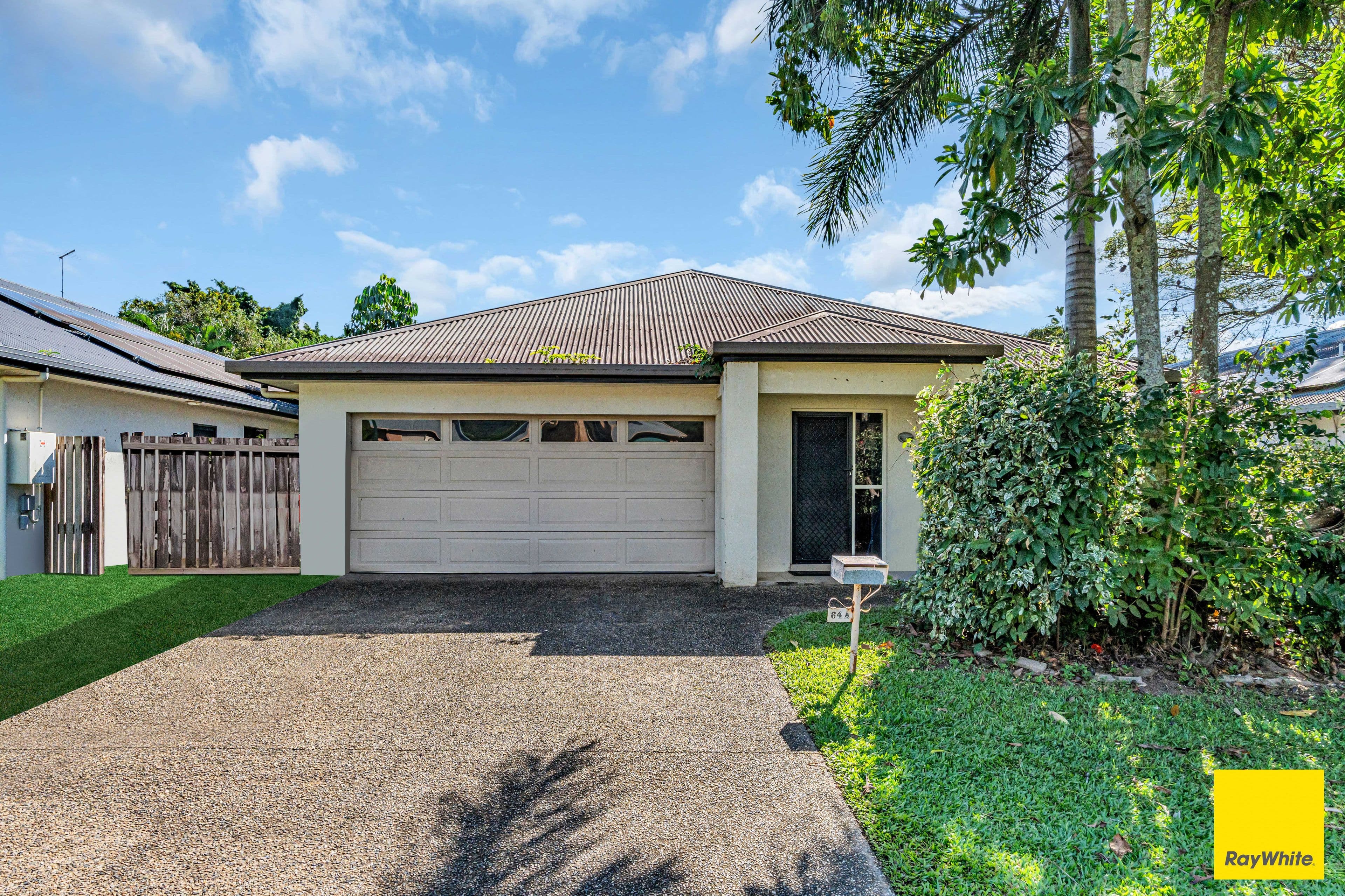 64A Accatino Street, Edmonton QLD 4869, Edmonton - Image 1