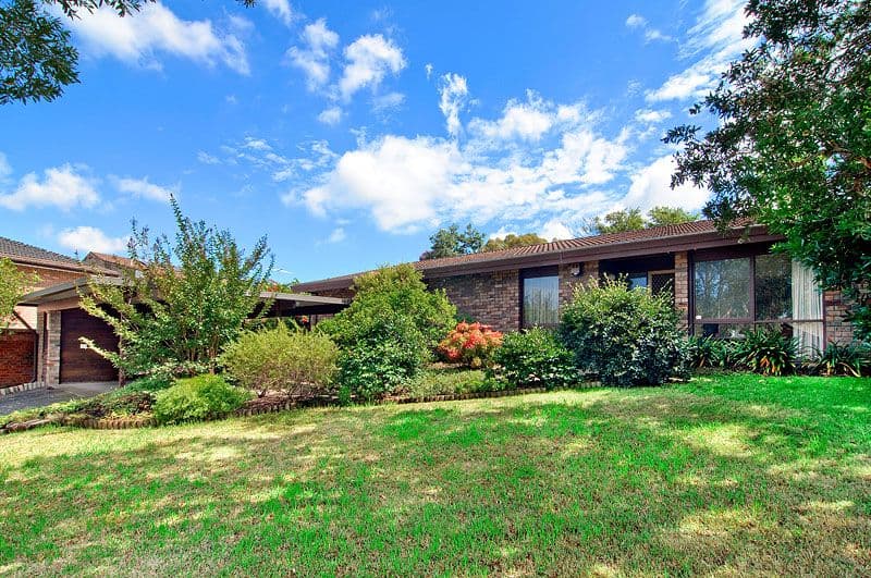 11 Stroud Street, NORTH RYDE NSW 2113, North Ryde - Image 1