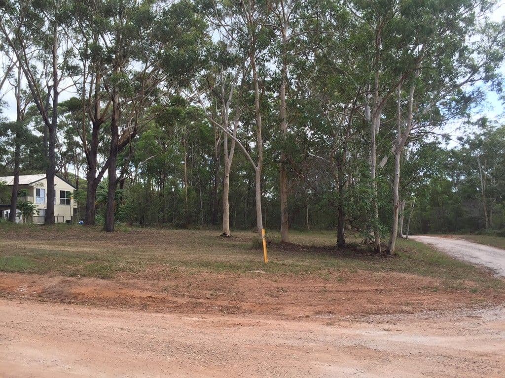 1 Park Avenue, Russell Island QLD 4184, Russell Island - Thumbnail 2