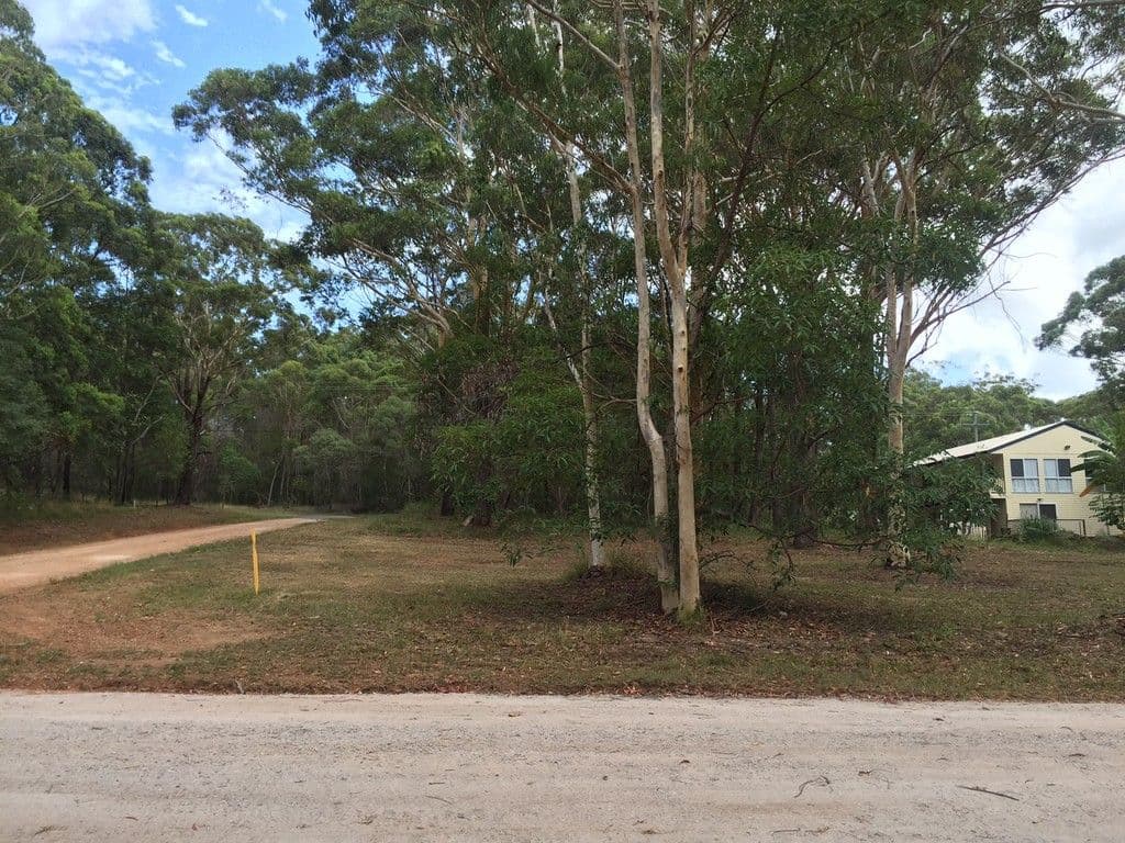 1 Park Avenue, Russell Island QLD 4184, Russell Island - Thumbnail 3