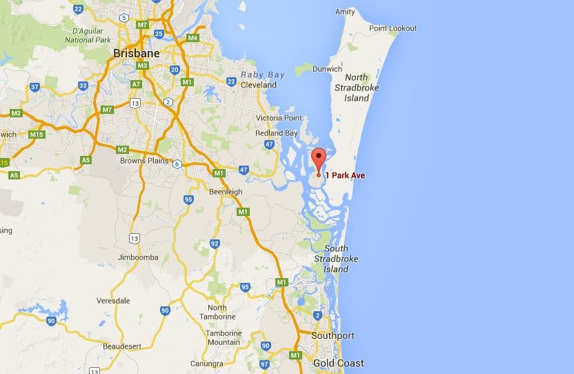 1 Park Avenue, Russell Island QLD 4184, Russell Island - Thumbnail 7