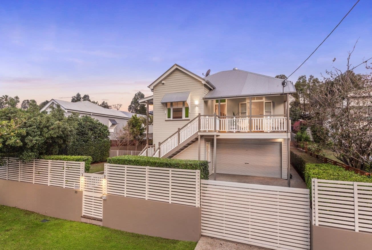 33 Brook Street, Windsor QLD 4030, Windsor - Image 1