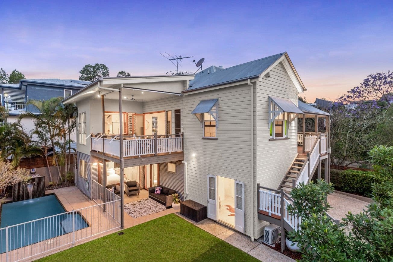33 Brook Street, Windsor QLD 4030, Windsor - Thumbnail 2