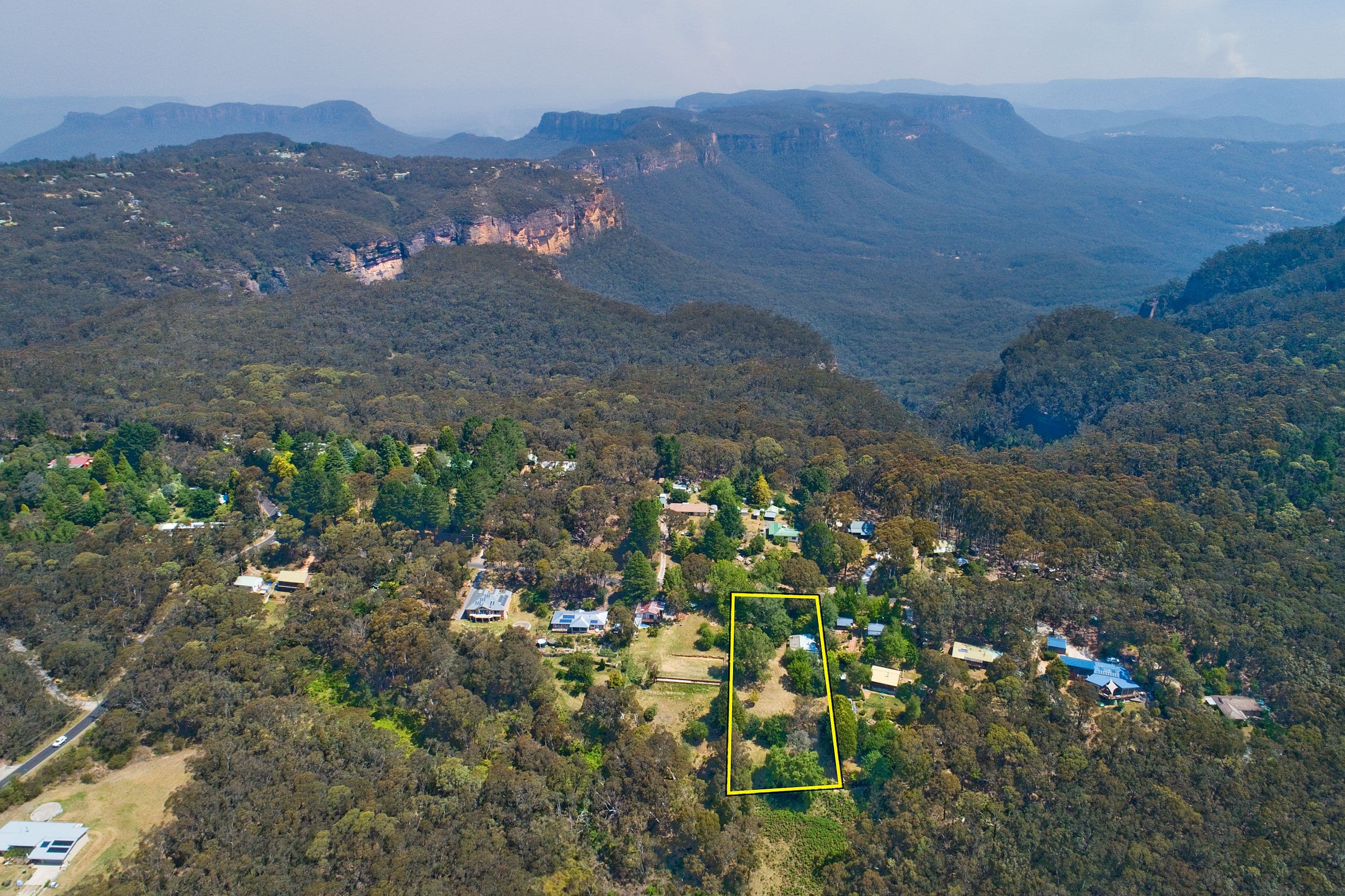 25 Pulpit Hill Road, Katoomba NSW 2780, Katoomba - Image 1