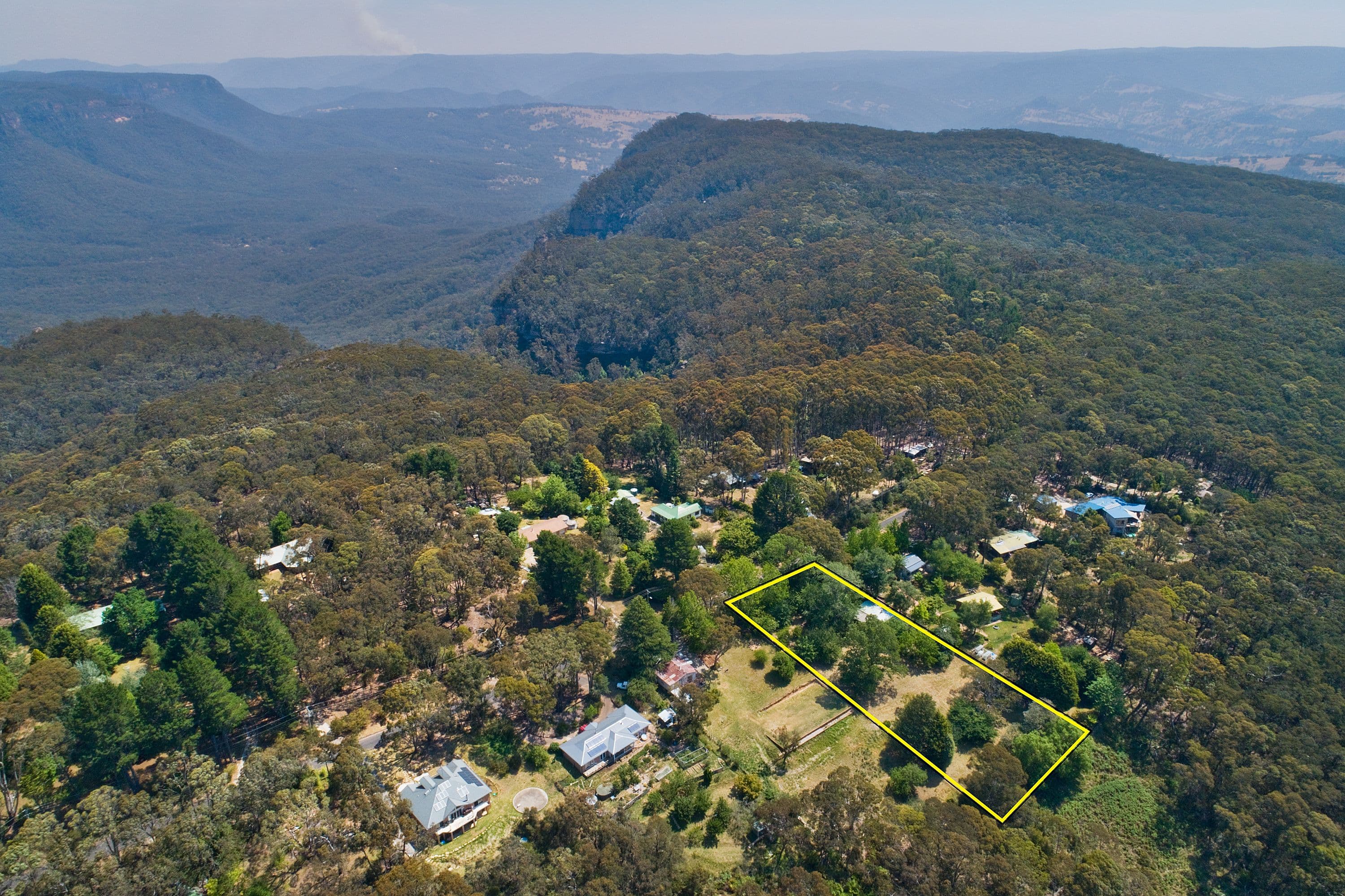 25 Pulpit Hill Road, Katoomba NSW 2780, Katoomba - Thumbnail 2