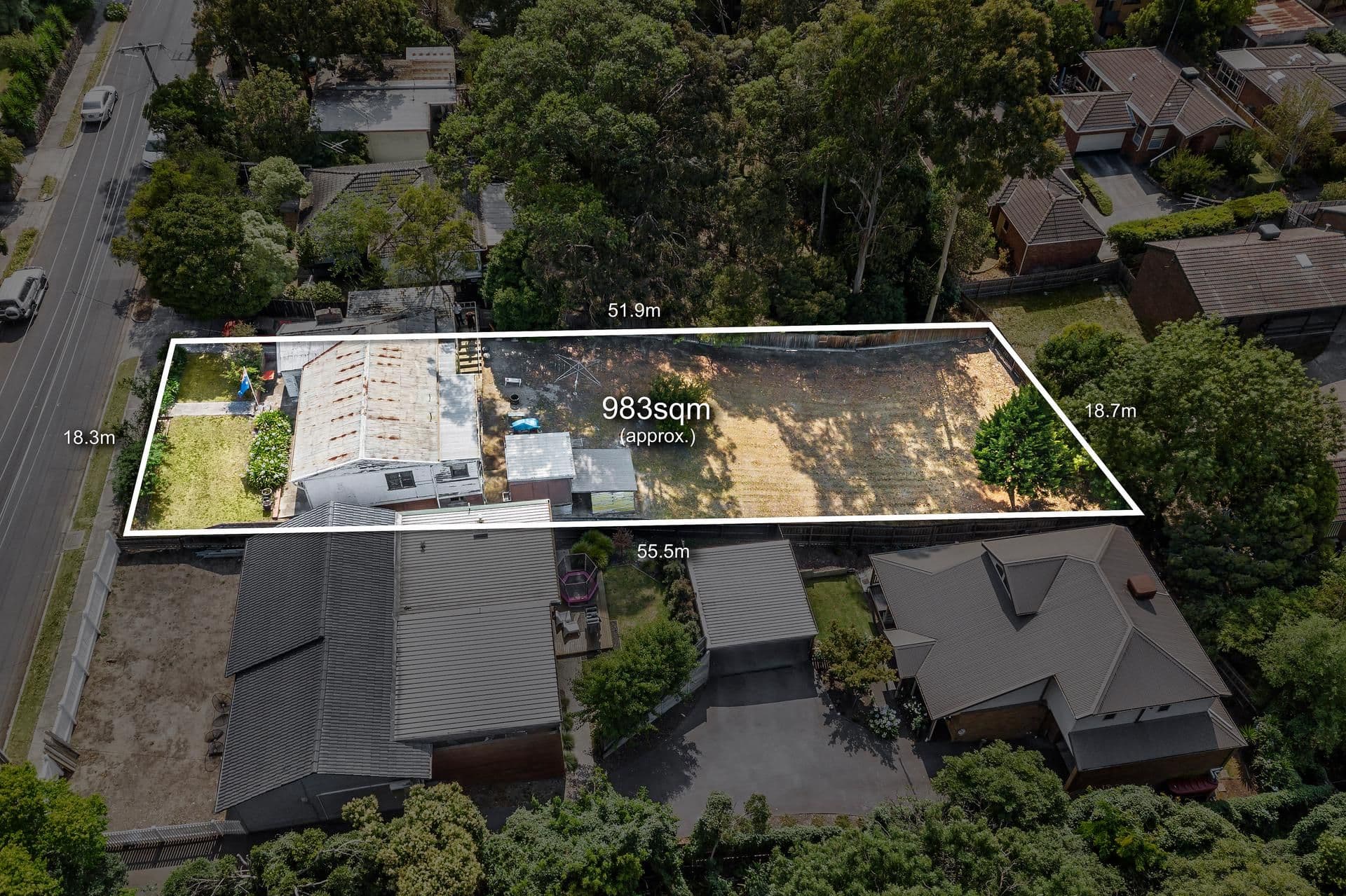 46 Alma Street, Lower Plenty VIC 3093, Lower Plenty - Image 1