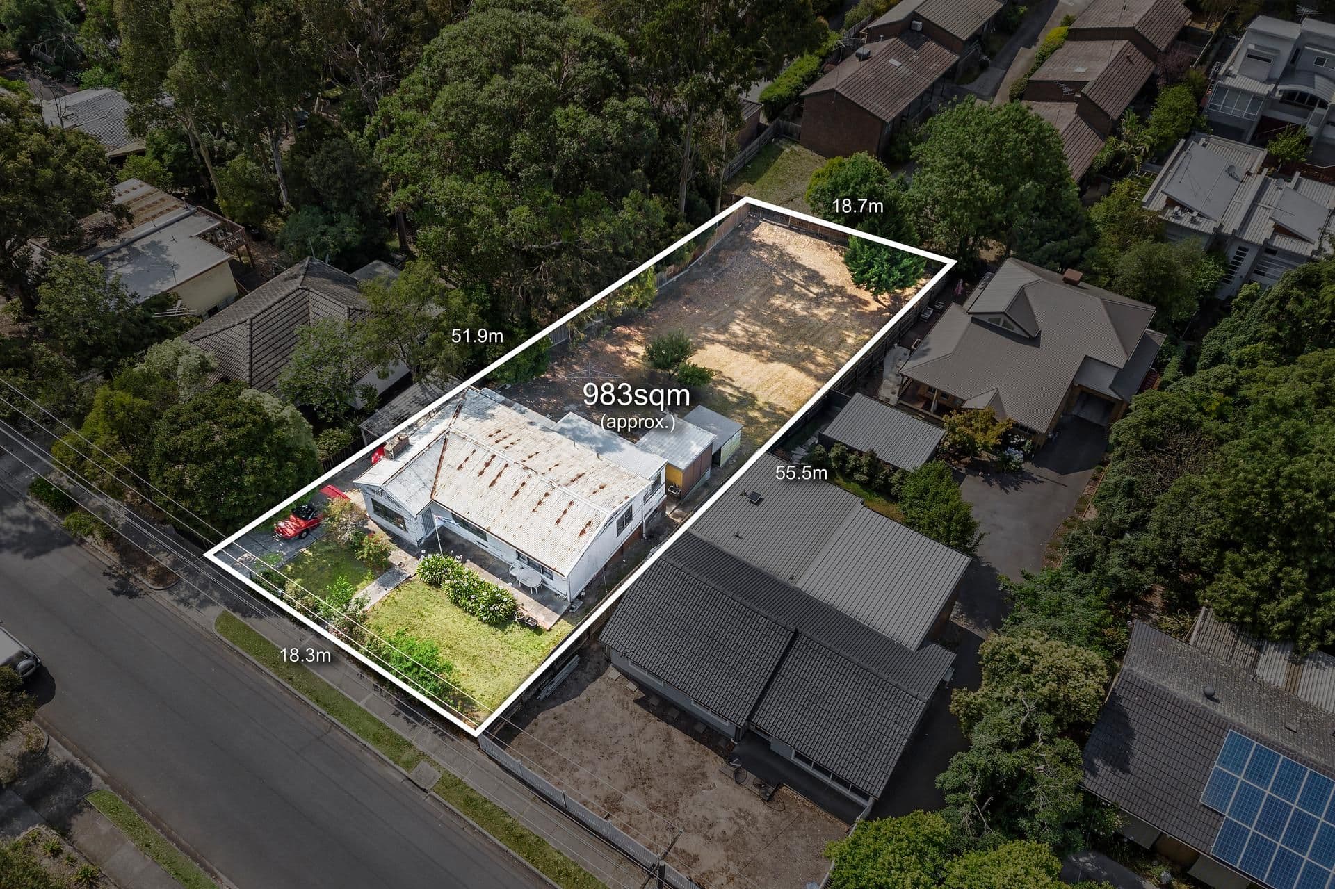 46 Alma Street, Lower Plenty VIC 3093, Lower Plenty - Thumbnail 2