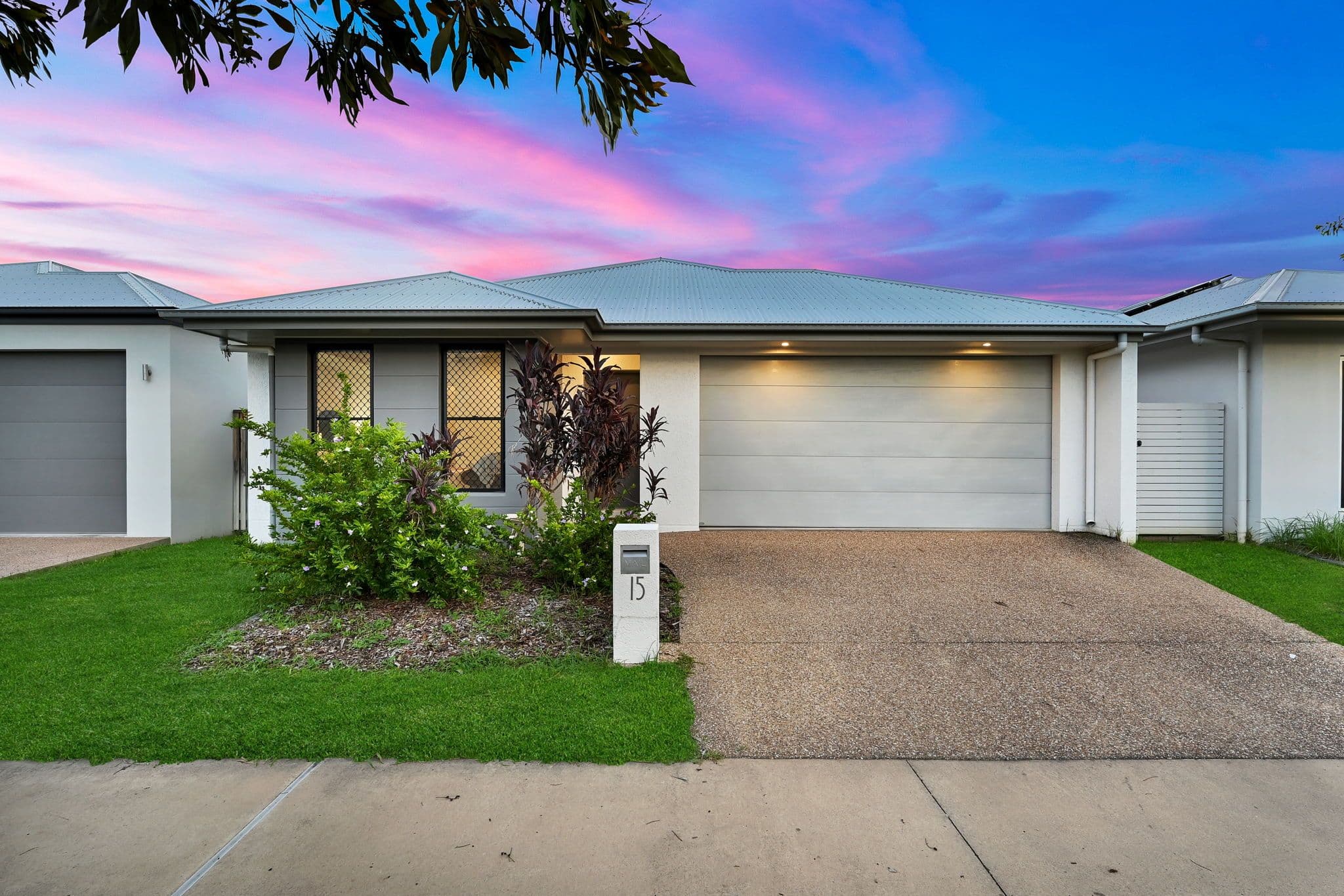 15 Milverton Circuit, Oonoonba QLD 4811, Oonoonba - Thumbnail 2