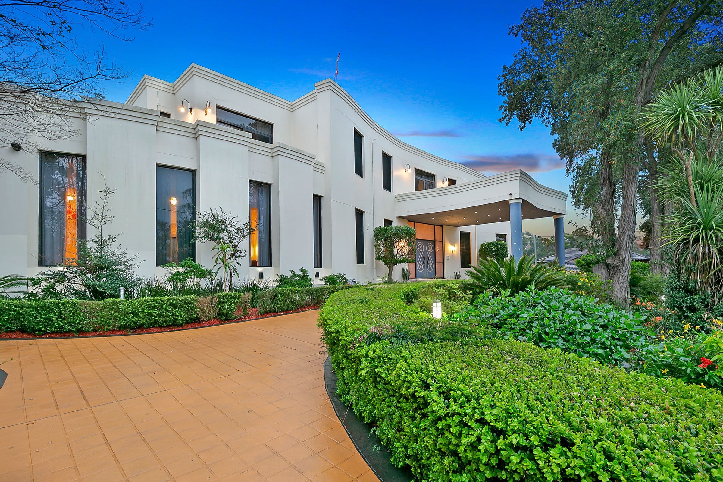 55 Greens Avenue, Oatlands NSW 2117, Oatlands - Image 1