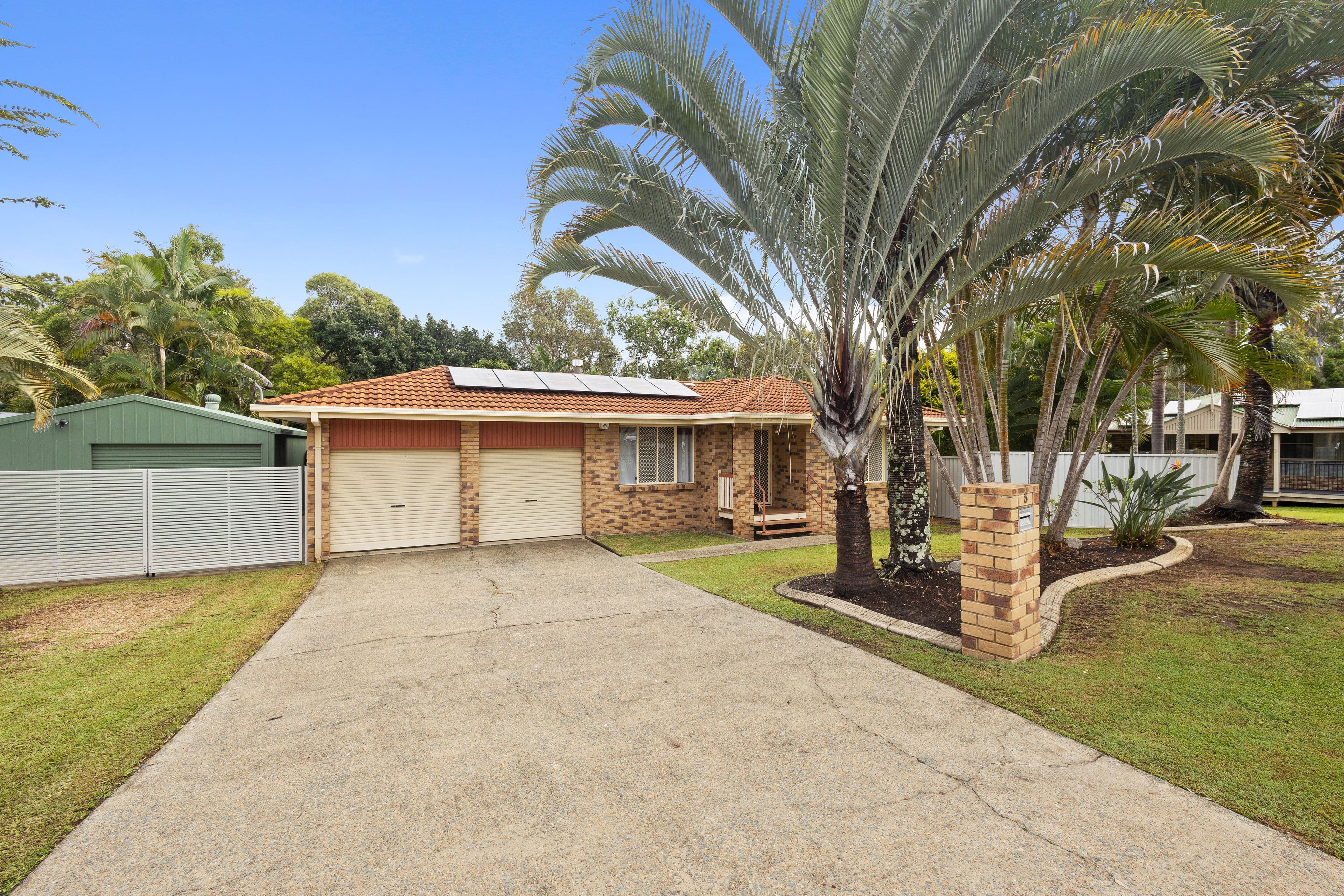 5 Theten Court, Kallangur QLD 4503, Kallangur - Image 1