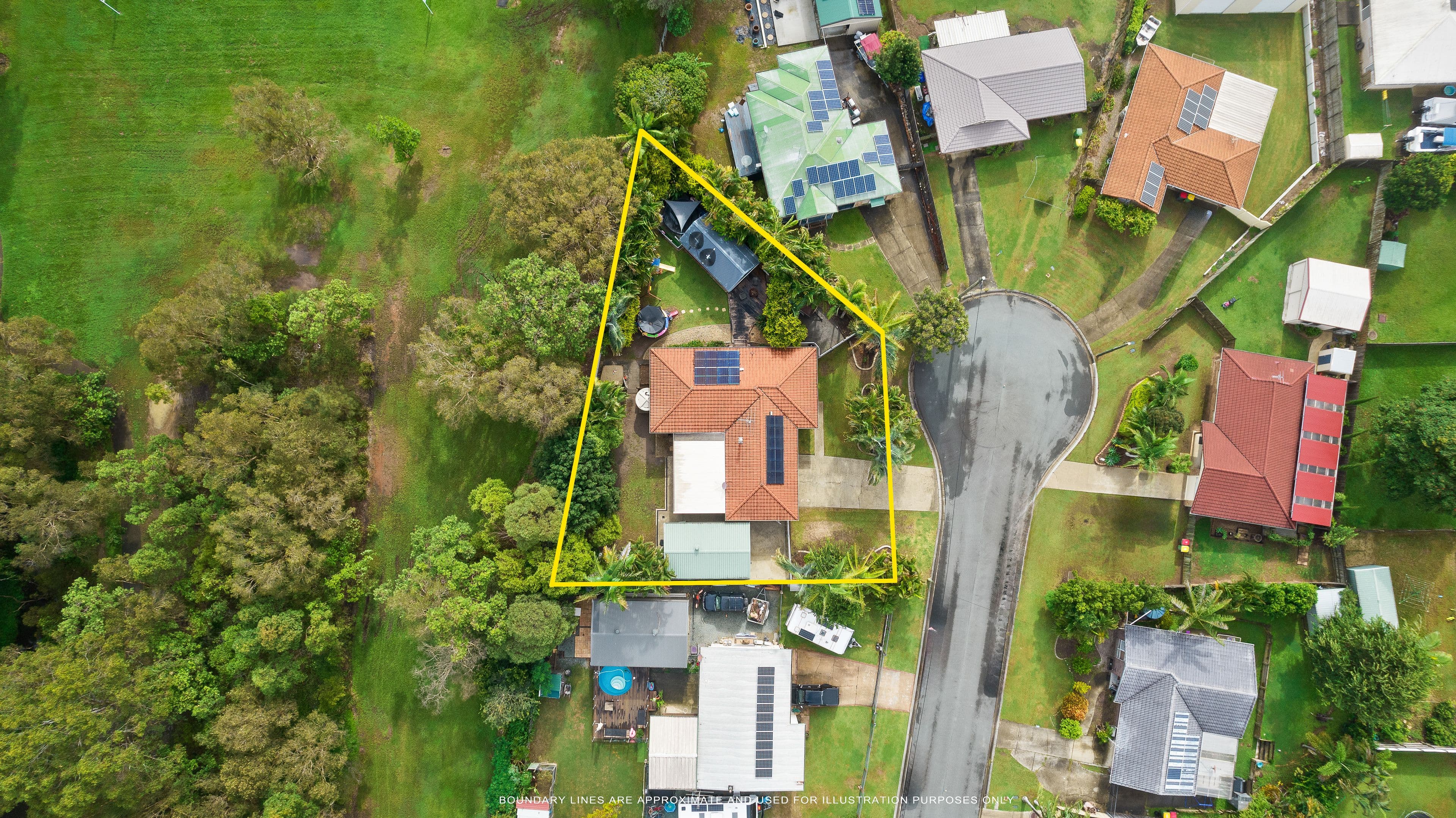 5 Theten Court, Kallangur QLD 4503, Kallangur - Thumbnail 3
