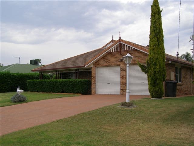 5 Hilderson Street, GOONDIWINDI QLD 4390, Goondiwindi - Image 1