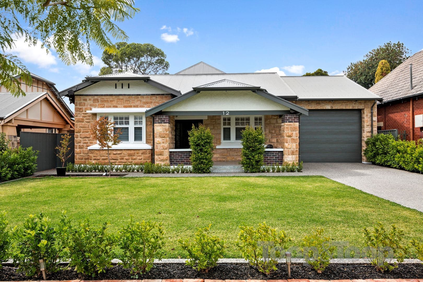12 Lynington Street, Tusmore SA 5065, Tusmore - Thumbnail 2
