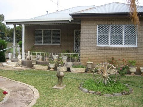 7 Wilga, COONAMBLE NSW 2829, Coonamble - Image 1
