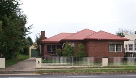117 Bathurst Road, ORANGE NSW 2800, Orange - Thumbnail 3