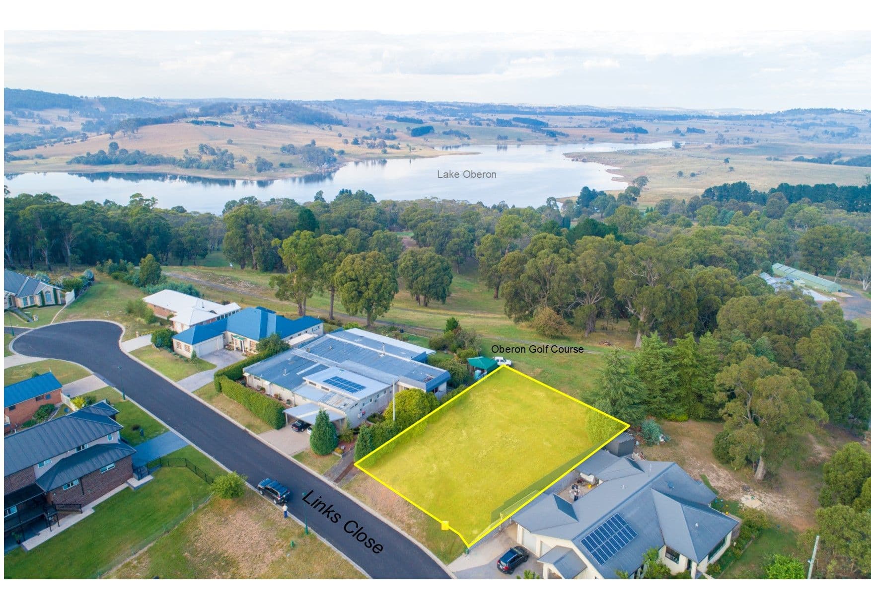 2 Links Close, Oberon NSW 2787, Oberon - Image 1