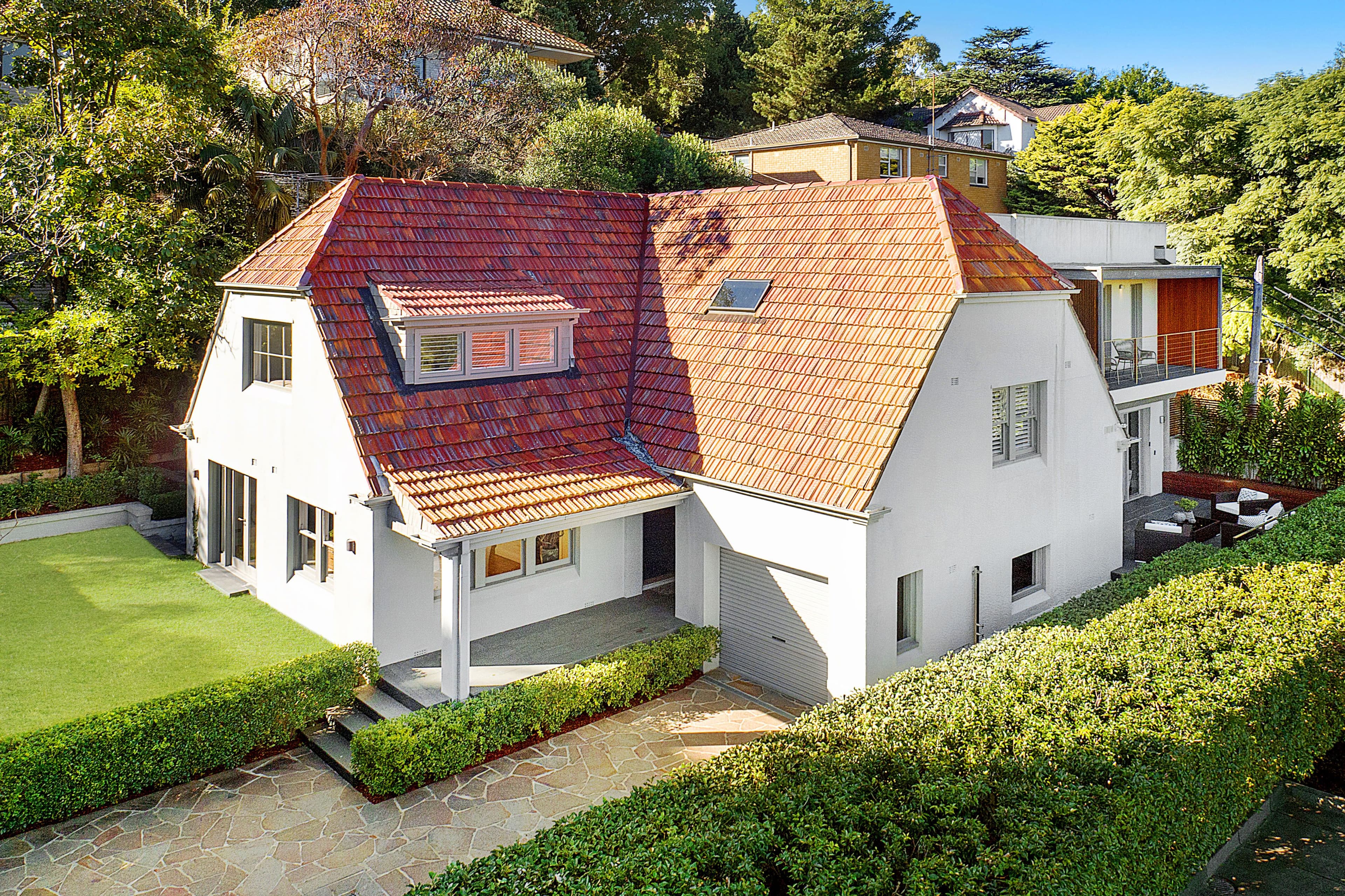 140 Bellevue Road, Bellevue Hill - Thumbnail 3