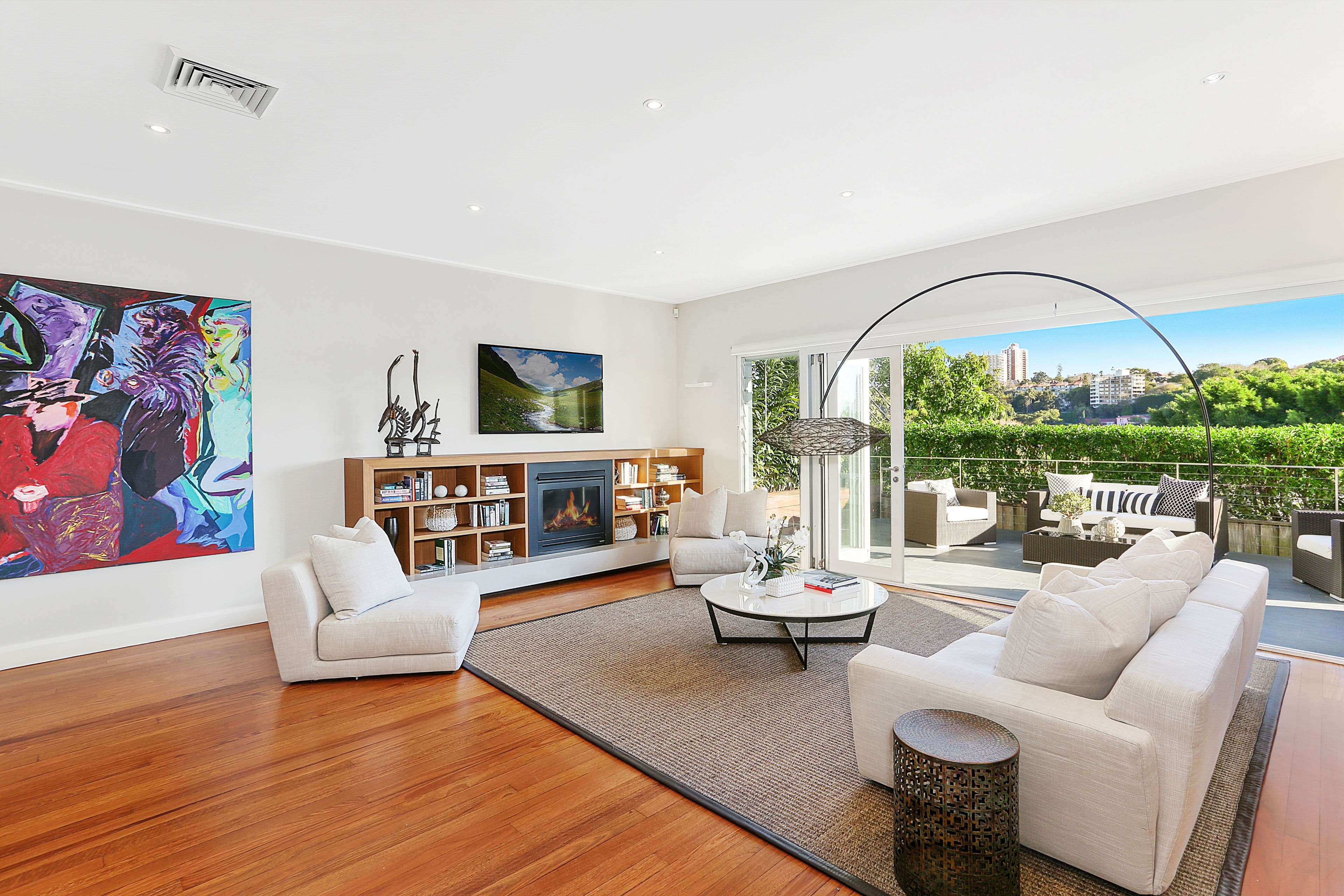 140 Bellevue Road, Bellevue Hill - Thumbnail 4