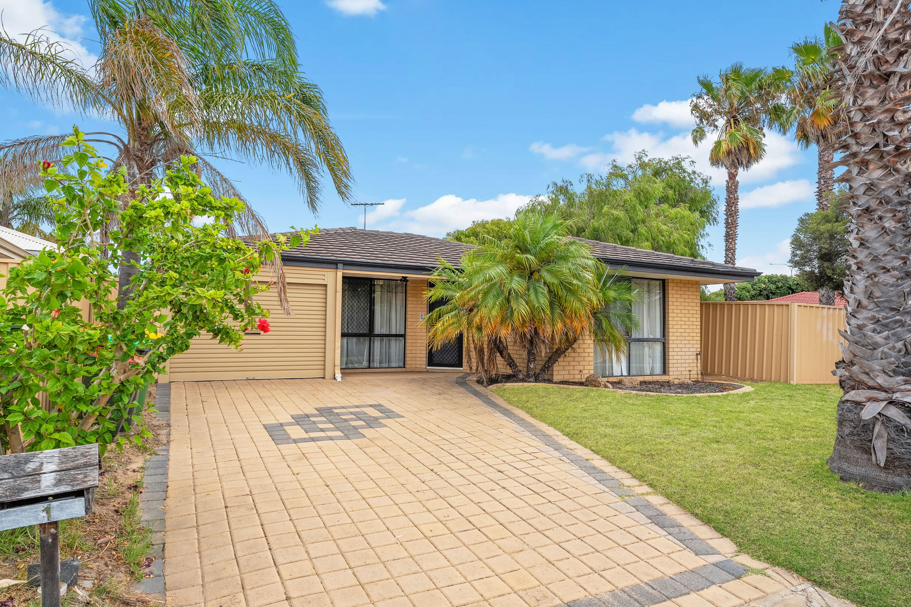 1 Cobalt Cove, Warnbro WA 6169, Warnbro - Image 1