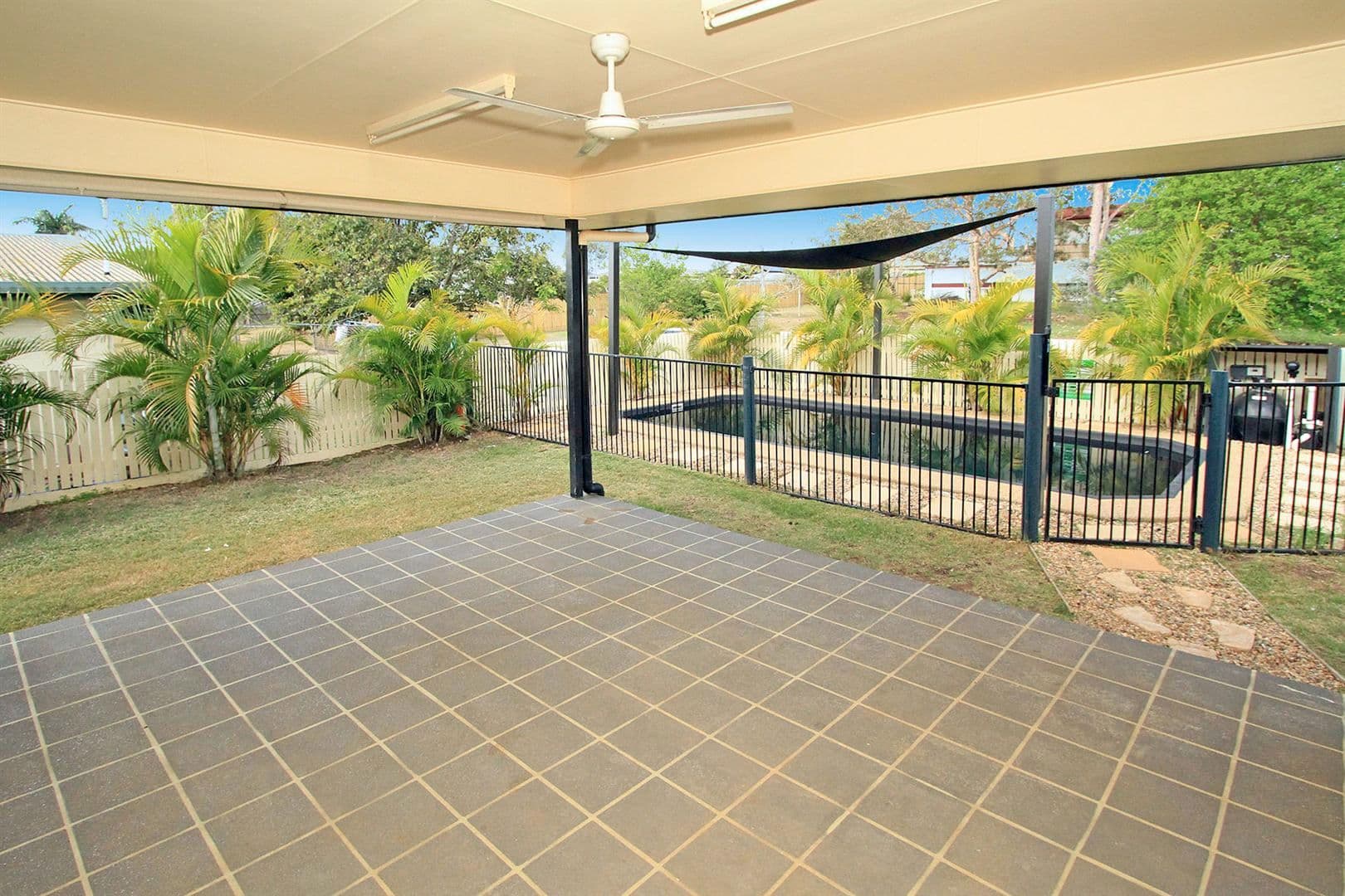 36 Arthur Street, GRACEMERE QLD 4702, Gracemere - Thumbnail 3