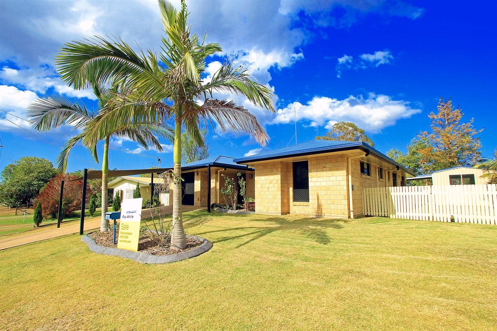 36 Arthur Street, GRACEMERE QLD 4702, Gracemere - Thumbnail 6