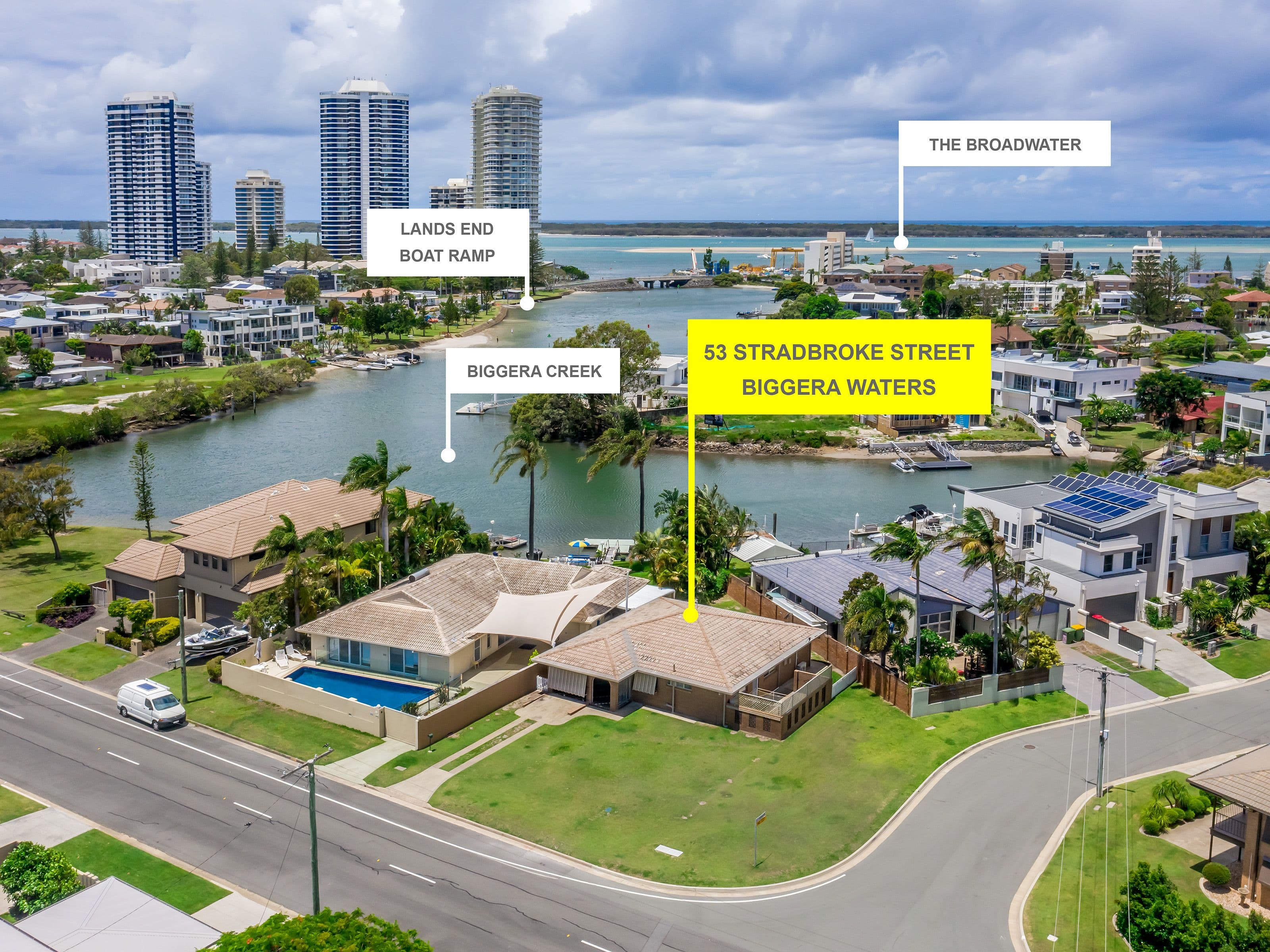 53 Stradbroke Street, Biggera Waters QLD 4216, Biggera Waters - Thumbnail 2