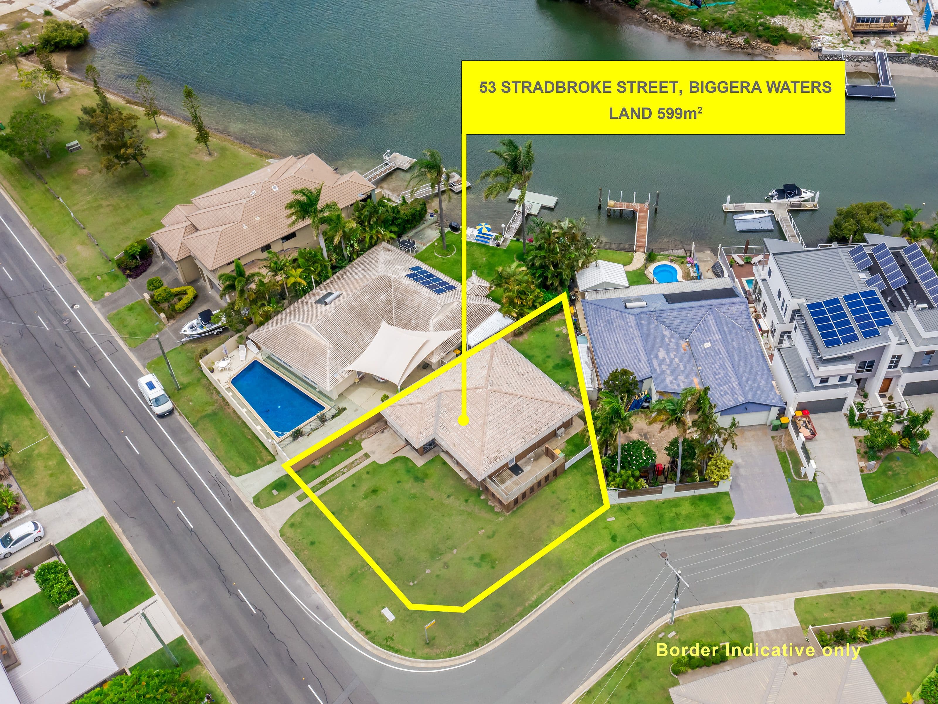 53 Stradbroke Street, Biggera Waters QLD 4216, Biggera Waters - Thumbnail 4