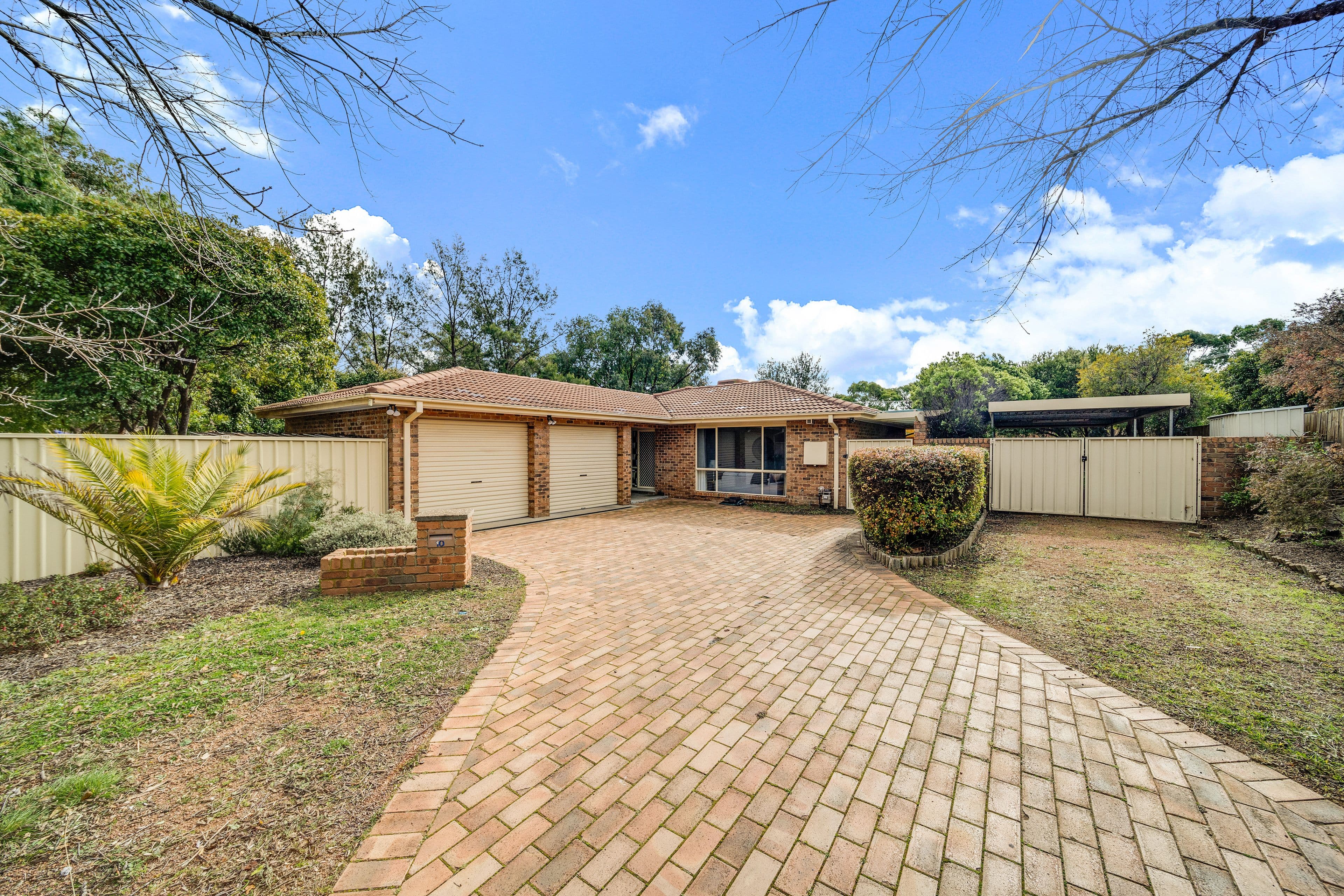 10 Bibby Place, Florey ACT 2615, Florey - Image 1