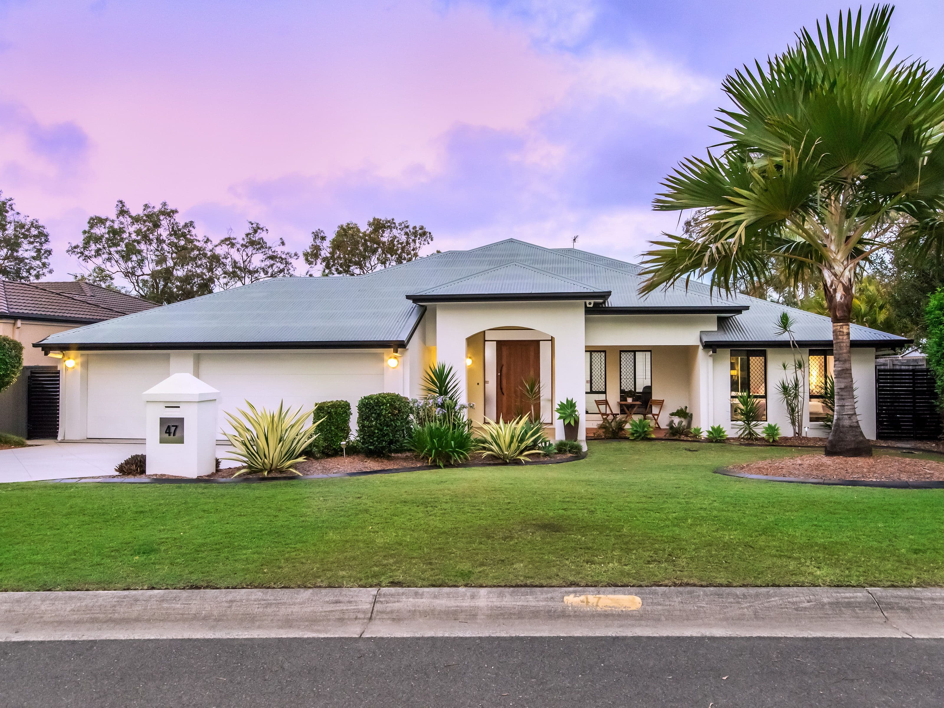 47 Highvale Drive, Helensvale QLD 4212, Helensvale - Image 1